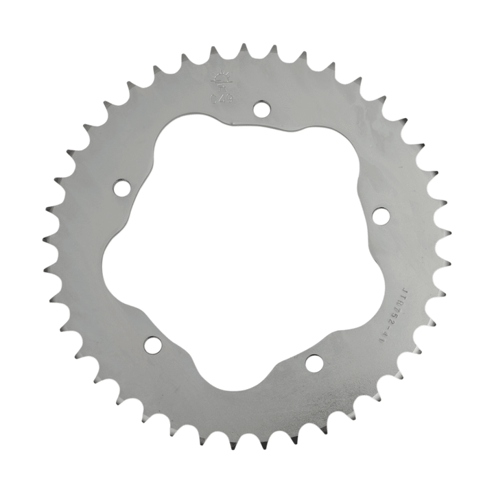 Jt Sprockets Sprocket Sprocket Rear 41T 525