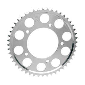 Jt Sprockets Sprocket Sprocket Rear 43T 520