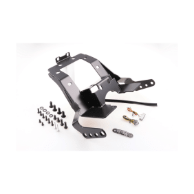 Ammortizzatori posteriori Cult Werk Rr Conv Kit Race Bk Solo