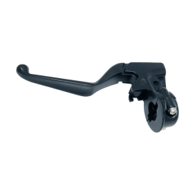 Drag Specialties Clutch lever Clutch Assy Blk Xl 14-22