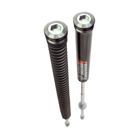 Progressive Suspension Steering damper Fork Cartridge 17-21 Flh