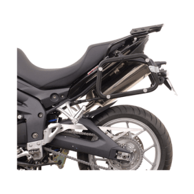 Luggage support SW Motech Evo Side Carrier Tiger