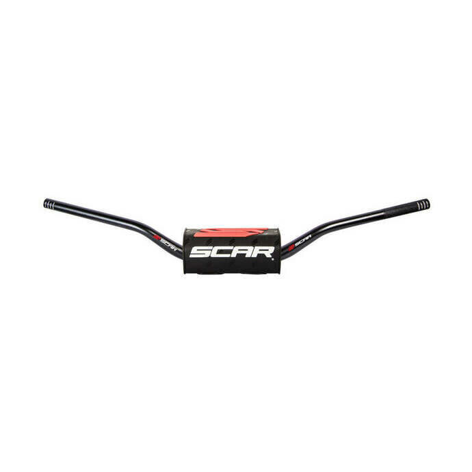 Guidão genérico Scar Handlebar O2 D28.6Mm Yam
