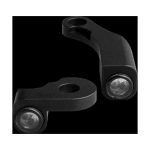 Clignotants Heinz Bikes Nano Fl 18-20 Blk