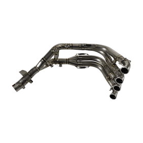 Abgaskrümmer Akrapovic für Bmw | S 1000 XR abs | SKU: E-B10E9