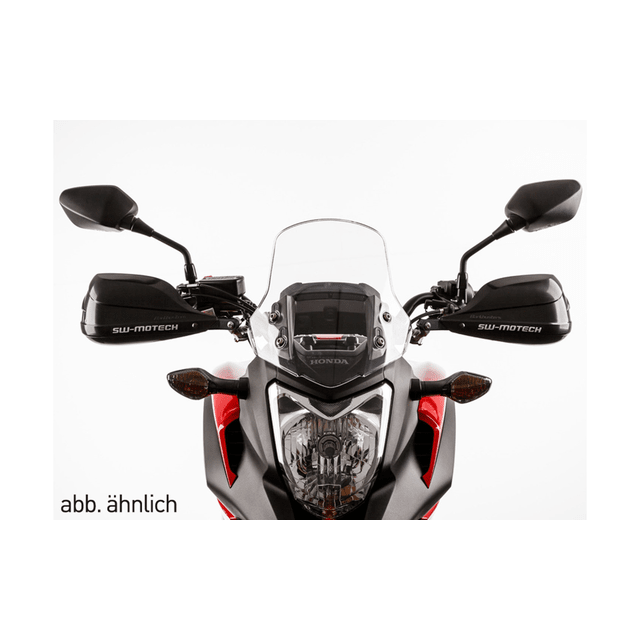 Paramano SW Motech Bbstorm Handguard Kit