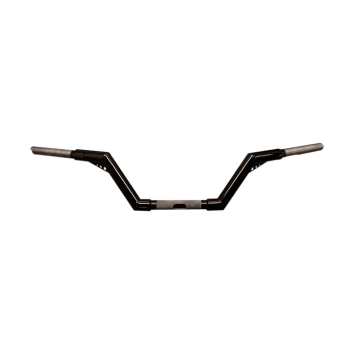 Trask Generisches Lenker Handlebars V-L Ind Sct Bk