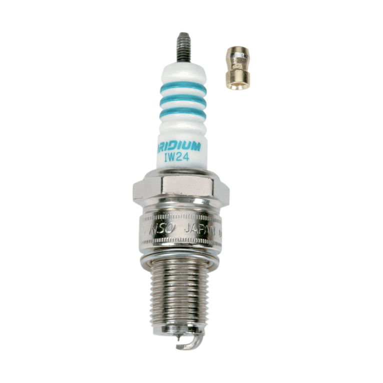 Bougie Denso Denso Iridium Spark Plug
