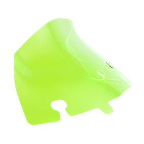 Parabrisa Klock Werks Windshield Flh 6.5 Grn