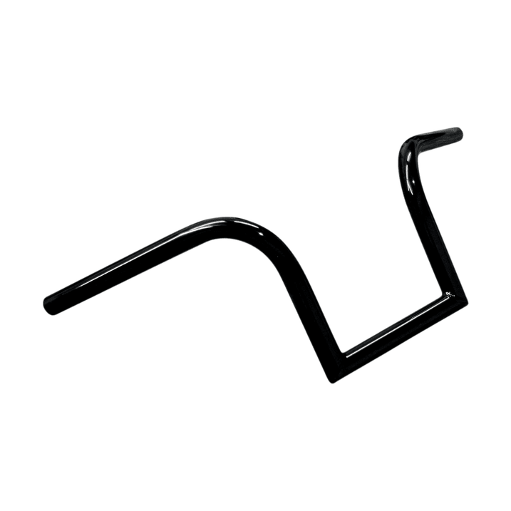 La Choppers Generisches Lenker Handlebar Brbn Ape 8" Bk