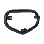 Luggage support SW Motech Slc Side Carrier L