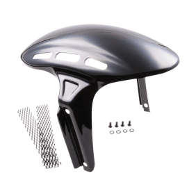 Ammortizzatori anteriori Cult Werk Fr Fender Custom Bk Sps