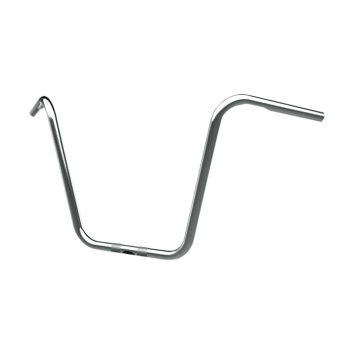 Manubrio generico Khrome Werks Handlebar Ape 16" Tbw 1"