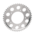 Pignone Jt Sprockets Sprocket Rear 48T 525