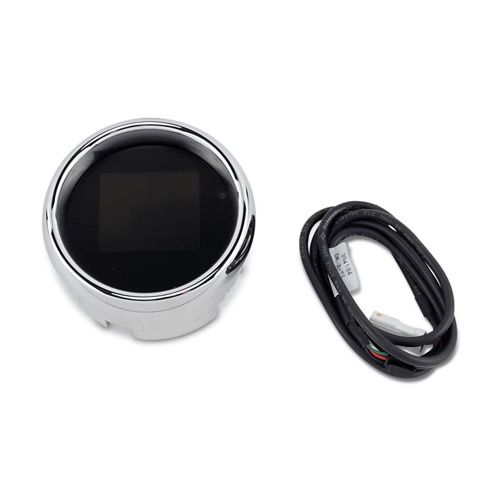 Dakota Digital Odometer Speedo 3/3/8 Ch Bz 12+