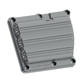 Arlen Ness Side cover Cover Trn Top 10Gchr Fl17