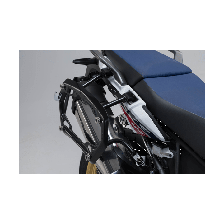 Gepäckunterstützung SW Motech Side Carrier Pro Off-Road