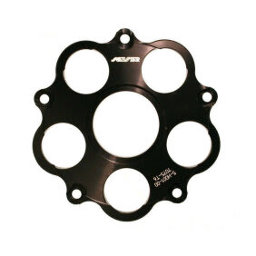 Sunstar Sprockets Sprocket Rear Sprocket Hub Ducati Ergal