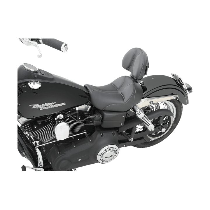 Saddlemen Einzelsitz Seat Dominator Solo06-17