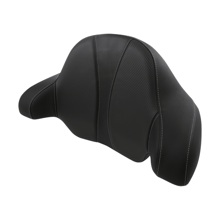 Respaldo de asiento Saddlemen Cover Dominator Tourpak