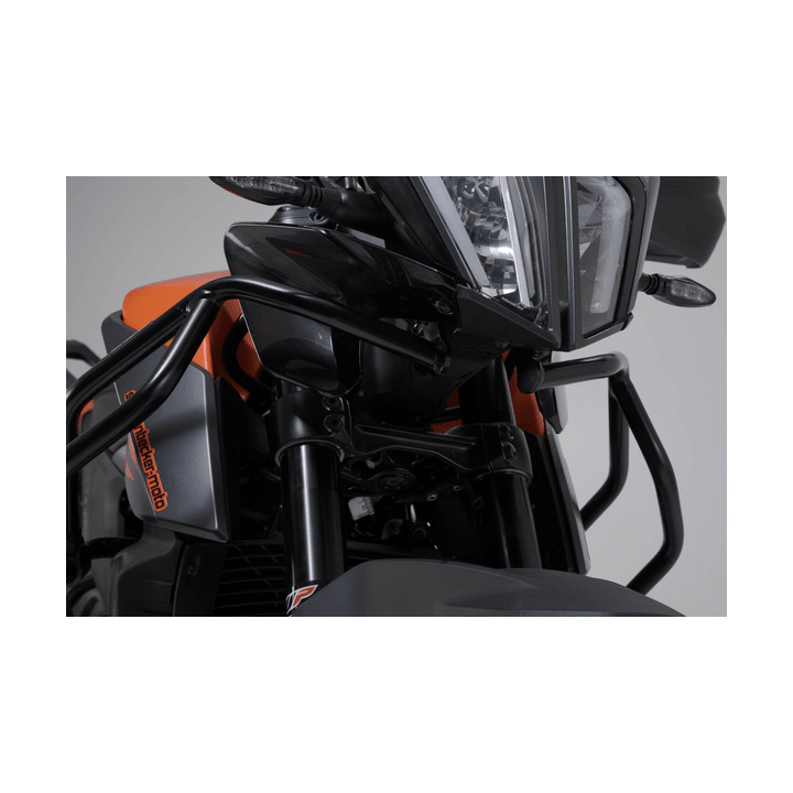 Barres de protection SW Motech Upper Crash Bar 390 Adv