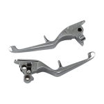 Levier d'embrayage et de frein Kuryakyn Levers Trigger 08-13 Flh