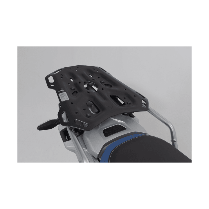 Luggage support SW Motech Adventure Rack