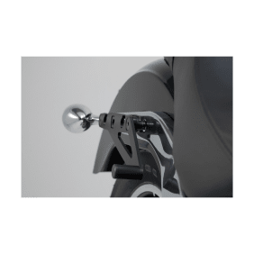 Luggage support SW Motech Slh Side Carrier R