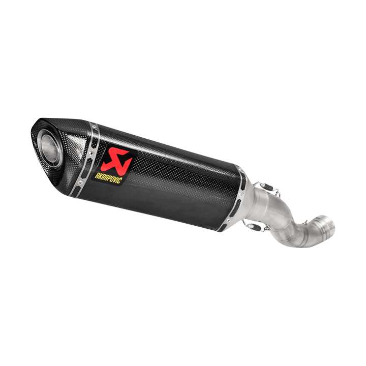 Schalldämpfer Akrapovic für Aprilia | Factory rsv4 1100 abs | Tuono v4 1100 rr abs | SKU: S-A10SO13-RC
