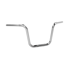 Guidão genérico Khrome Werks Handlebar 12X1.25 Ape Ch
