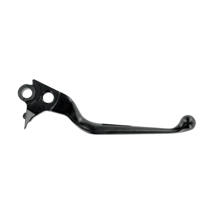 Maneta de freno Drag Specialties Lever Brk Blk Slot 96-17