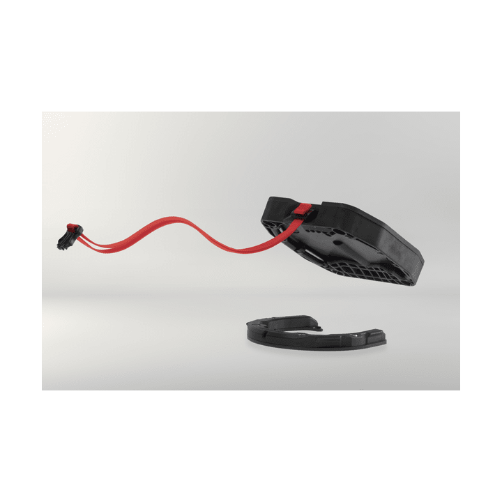 Supporto per bagagli SW Motech Pro Tankring