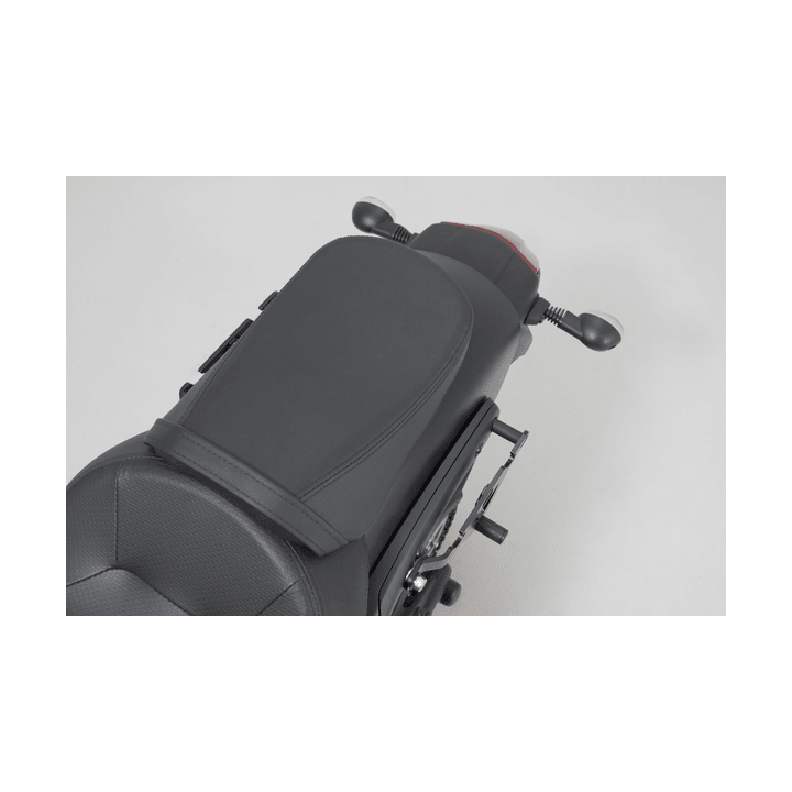 Luggage support SW Motech Slh Side Carrier Lh1 L