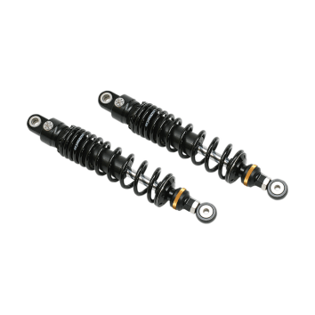 Hyperpro Rear shock absorber Emul Shocks Hd Sportster