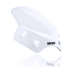 Wrs Windshield Wscrn Sport R1200R Clear