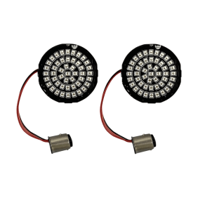 Custom Dynamics Blinker Insert R Led Tsig Rd 1157