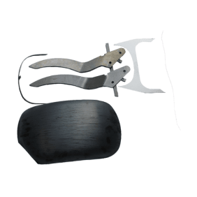 Txt Motorcycle Rear shock absorber Rear Fender Kit Fxbr/Flfb