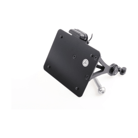 Portatarga Cult Werk License Plate Ch Xl