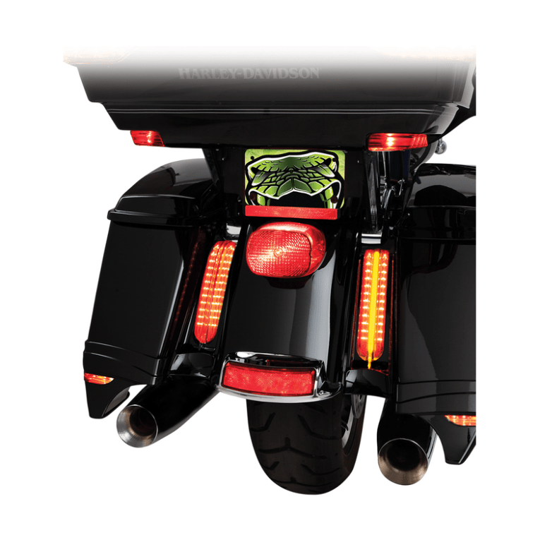 Ciro Bremshebel Light Filler Pnl Flhtk Bk