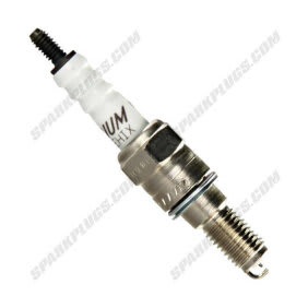 Bujía Ngk Spark Plugs Er9Ehix Iridium Ix Plug