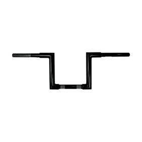 Guidão genérico La Choppers Handlbar 1.25 Nrw Z 10"Bk