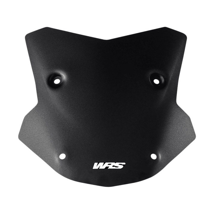 Parabrezza Wrs Windscreen Sport S1000Xr Bk