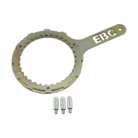 Ferramenta Ebc Clutch Removal Tool Ct Ser