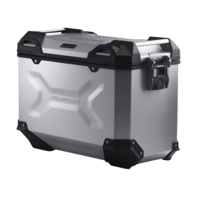 Hartschalenkoffer SW Motech Side Case Trax Adv 45 R/S