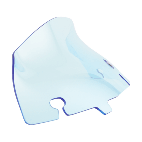 Parabrisa Klock Werks Windshield Flh 4 Blue