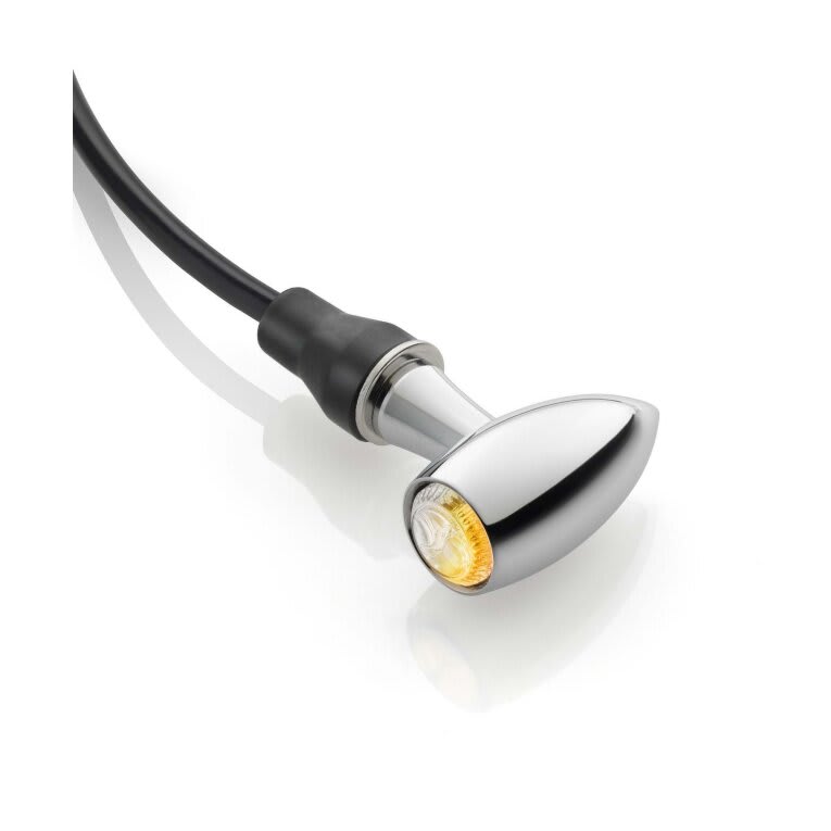 Rizoma Blinker Club L