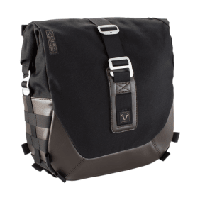 Alforje Sw Motech Sidebag Legend Lc2 L