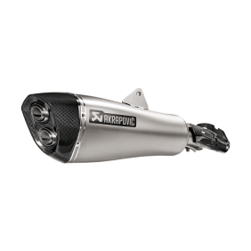 Silencieux Akrapovic pour Bmw | R 1250 rt abs | SKU: S-B12SO21-HALAGT