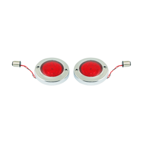 Indicadores Custom Dynamics Signal Flat 1156 Chr/Red