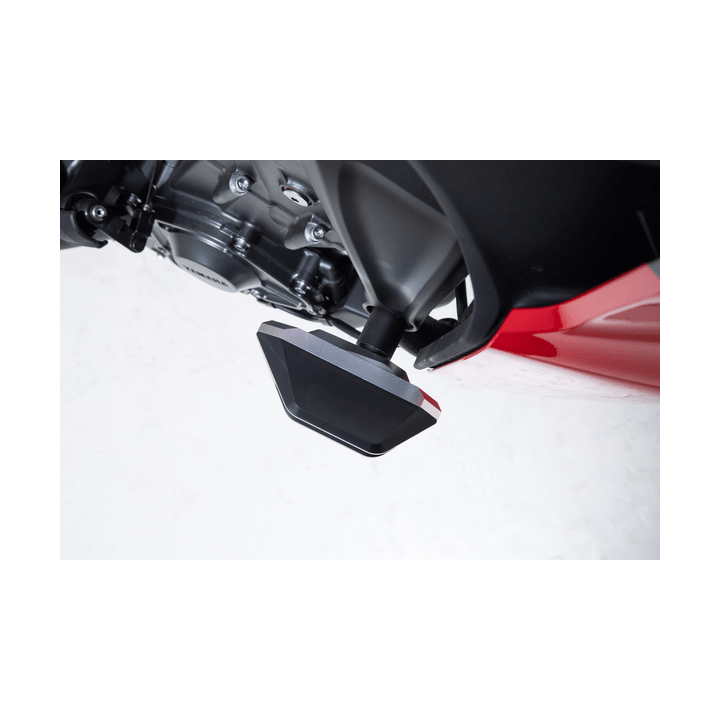 Paramotore SW Motech Frame Slider Kit